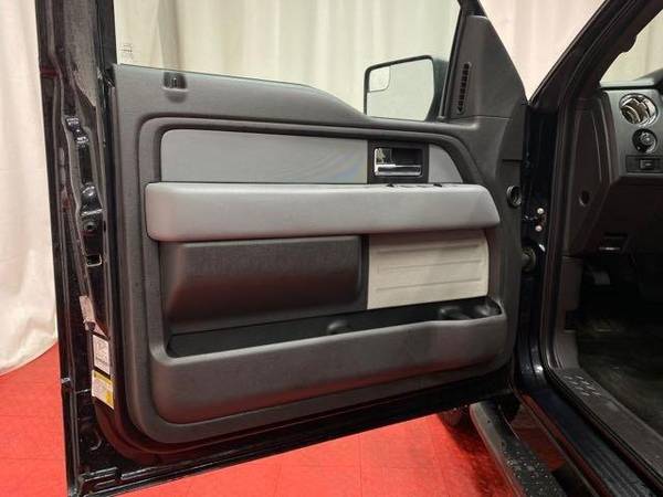 2014 Ford F-150 F150 F 150 XLT 4x4 XLT 4dr SuperCrew Styleside 5.5... for sale in Temple Hills, District Of Columbia – photo 18