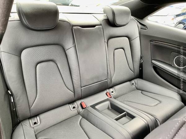 2015 Audi S5 Prestige Clean Carfax 3 0l 6 Cylinder Awd 7-speed for sale in Worcester, MA – photo 18