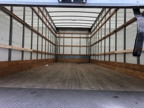 2017 International 4300 26 Box Truck 9743 - - by for sale in Coventry, RI – photo 7