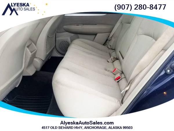 2013 Subaru Outback 2 5i Premium Wagon 4D - - by for sale in Anchorage, AK – photo 16