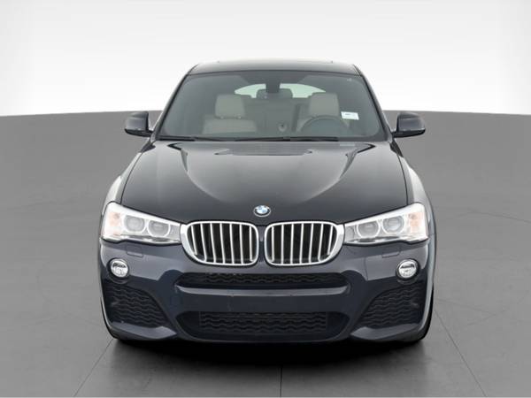2015 BMW X4 xDrive28i Sport Utility 4D suv Black - FINANCE ONLINE -... for sale in Denver , CO – photo 17