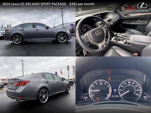 $405/mo - 2019 Nissan Altima MAXED OUT SV ALL WHEEL DRIVE RARE -... for sale in Spokane, MT – photo 14
