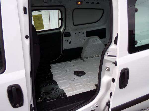 2017 ram promaster city cargo van tradesman - - by for sale in selinsgrove,pa, PA – photo 8