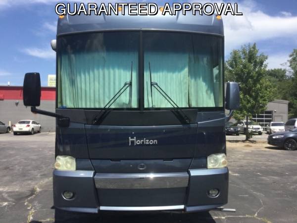 2005 ITASCA HORIZON WINNEBAGO RV Financing Avaliable *LOW DOWN... for sale in Des Moines, IA – photo 9