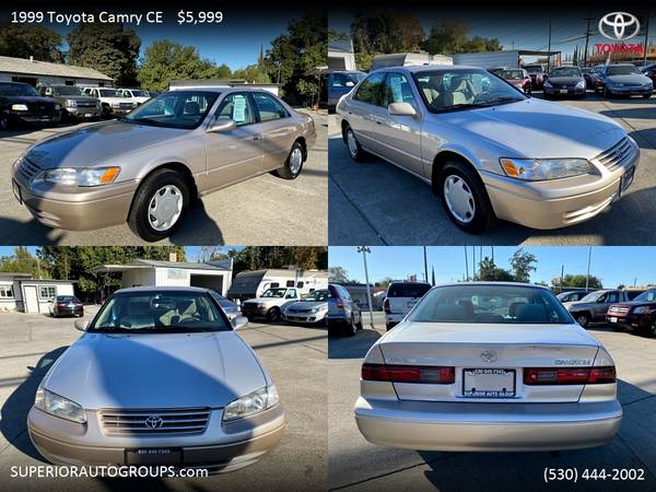 2001 Acura CL Type S - cars & trucks - by dealer - vehicle... for sale in Yuba City, CA – photo 15