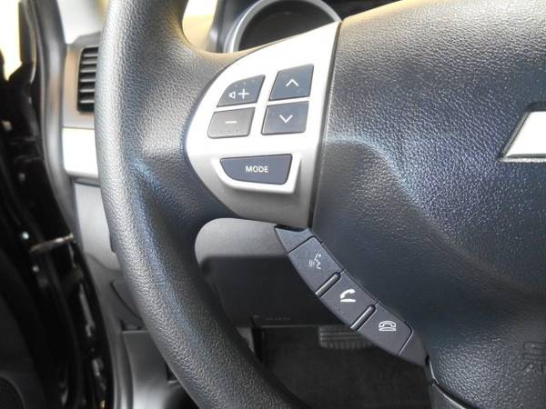 2014 Mitsubishi Lancer SE sedan 4wd for sale in Mesa, AZ – photo 21
