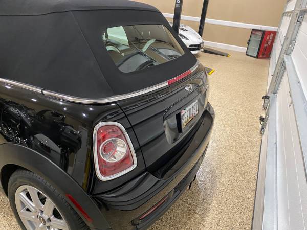 2015 Mini Cooper S Convertible for sale in Edgewater, MD – photo 3