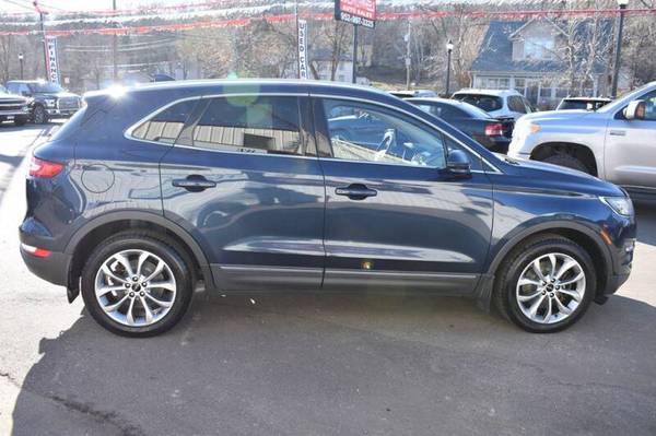 2017 Lincoln MKC Select AWD! SE HABLO ESPANOL - - by for sale in Inver Grove Heights, MN – photo 8