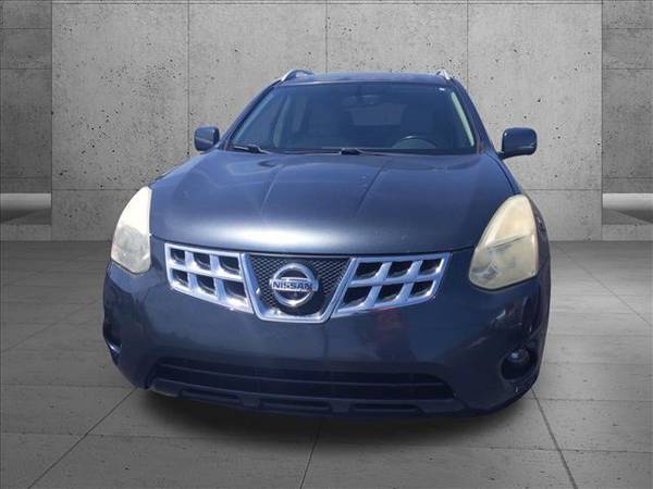 2012 Nissan Rogue SL SKU: CW299717 Wagon - - by dealer for sale in Memphis, TN – photo 2