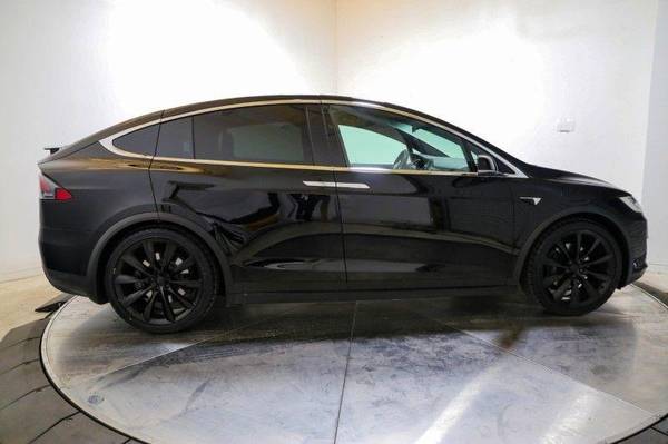 2018 Tesla Model X 100D - - by dealer - vehicle for sale in Sarasota, FL – photo 6