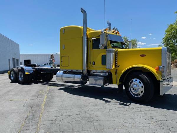 2007 Peterbilt 379 EXHD SLEEPER - - by dealer for sale in Other, NY – photo 8
