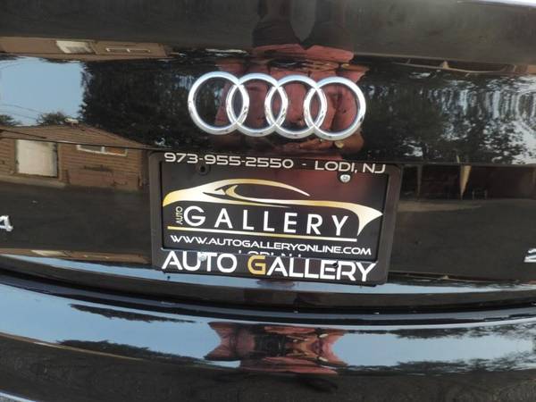 2015 Audi A4 4dr Sdn Auto quattro 2.0T Premium - WE FINANCE... for sale in Lodi, CT – photo 9