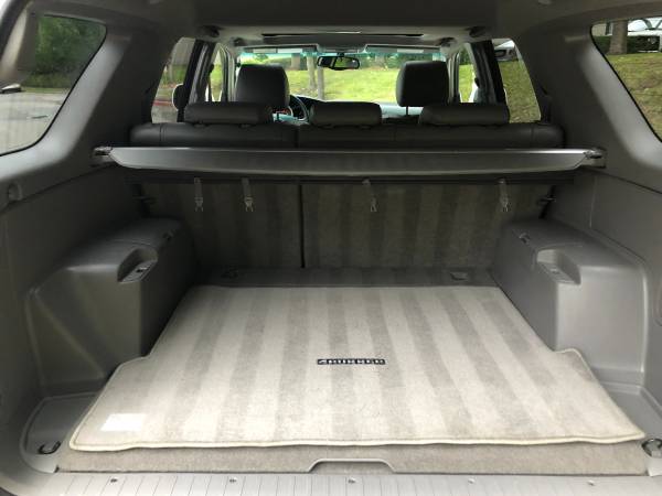 2006 Toyota 4runner Limited 4WD V6 --1owner, Leather, Loaded, Clean-- for sale in Kirkland, WA – photo 13
