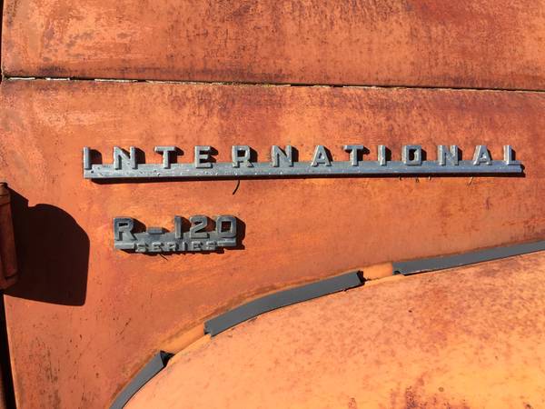 1953 INTERNATIONAL PICKUP 3/4 TON for sale in Brookline, MO – photo 2