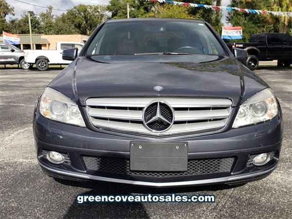 2009 Mercedes-Benz C-Class C 300 The Best Vehicles at The Best... for sale in Green Cove Springs, FL – photo 14