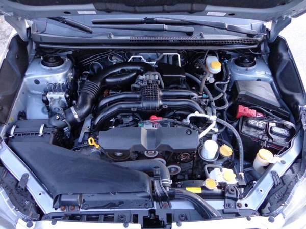 2014 Subaru Impreza Sedan Premium Edition 48k Miles for sale in Somerville, MA – photo 19