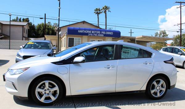 2016 Chevrolet Volt Hatchback LT Easy Terms for sale in Lawndale, CA – photo 16