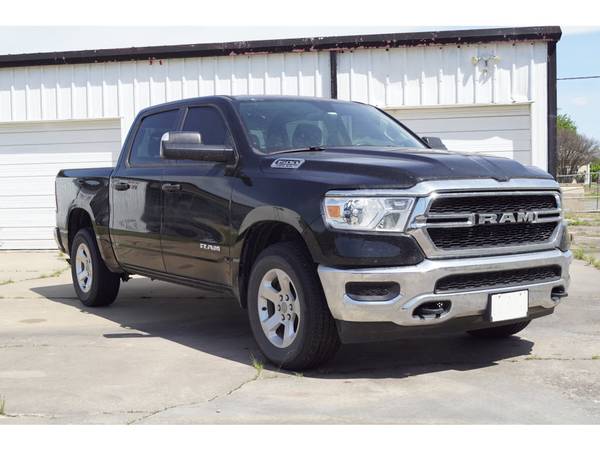 2019 RAM 1500 Tradesman - - by dealer - vehicle for sale in Okmulgee, OK – photo 18