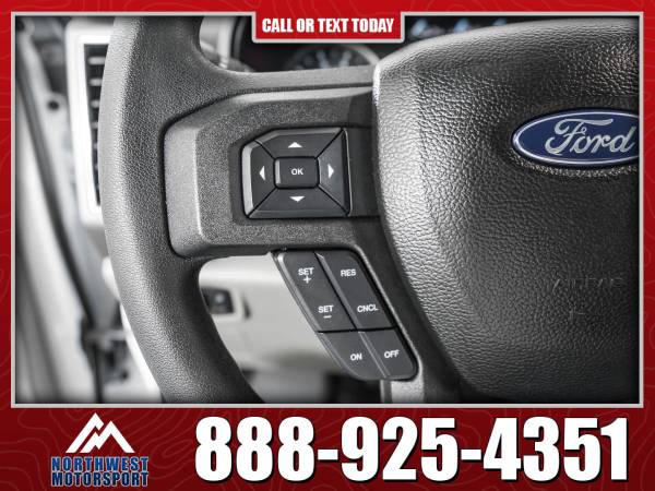 2018 Ford F-150 XLT XTR 4x4 - - by dealer - vehicle for sale in Boise, ID – photo 16