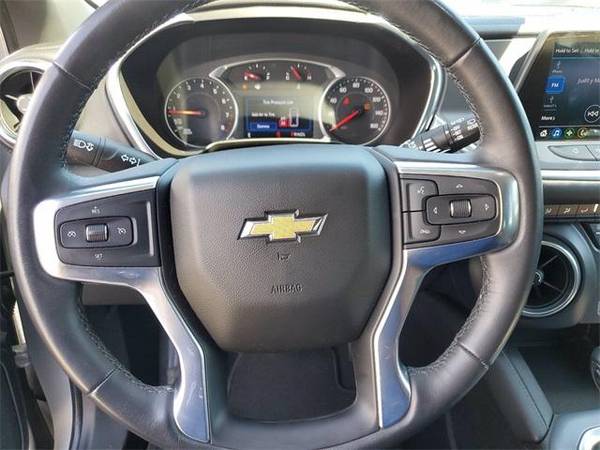2020 Chevrolet Chevy Blazer LT - - by dealer - vehicle for sale in TAMPA, FL – photo 19