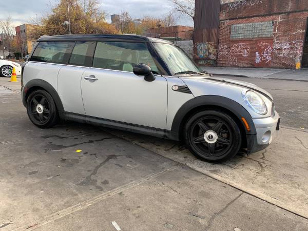 2009 Mini Cooper clubman - cars & trucks - by owner - vehicle... for sale in Corona, NY – photo 7