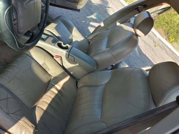 Beautiful Chevrolet Lumina Ltz Excellent Condition ! for sale in San Diego, CA – photo 10