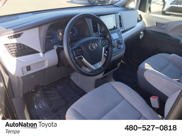 2020 Toyota Sienna L SKU:LS071469 Mini-Van - cars & trucks - by... for sale in Tempe, AZ – photo 11
