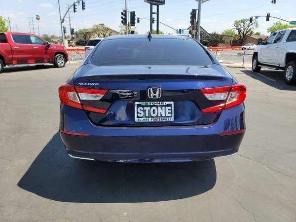 2019 Honda Accord LX - - by dealer - vehicle for sale in Porterville, CA – photo 6