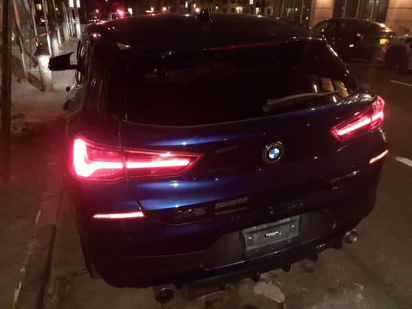 Bmw x2 2019 - cars & trucks - by owner - vehicle automotive sale for sale in Brooklyn, NY – photo 7