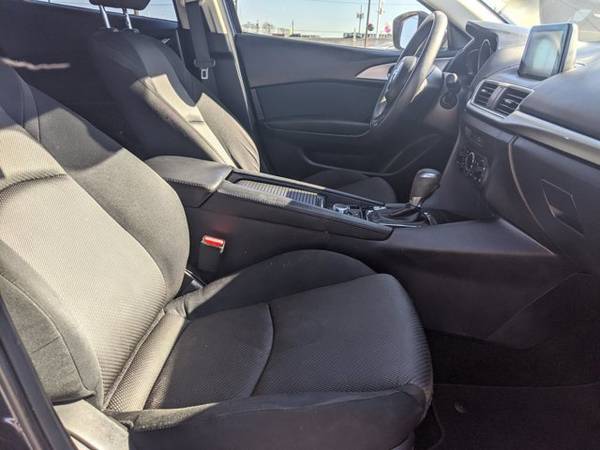 2017 Mazda Mazda3 Sport SKU: HM125529 Sedan - - by for sale in Corpus Christi, TX – photo 20