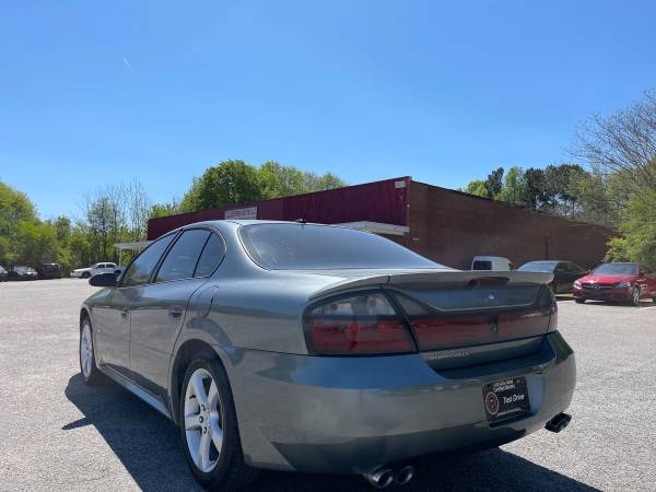 2005 PONTIAC GXP/LOADED OUT 500 DOWN - - by dealer for sale in Mableton, GA – photo 4