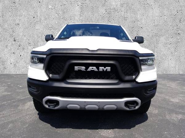 2019 RAM 1500 Rebel - cars & trucks - by dealer - vehicle automotive... for sale in Chattanooga, TN – photo 13