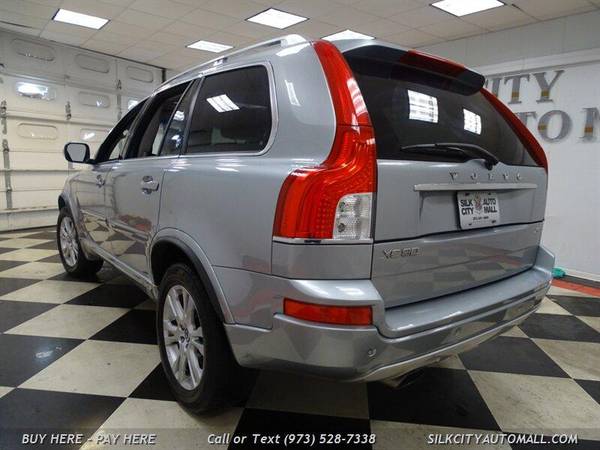 2013 Volvo XC90 3 2 Platinum AWD Leather Sunroof 3rd Row AWD 3 2 for sale in Paterson, PA – photo 4