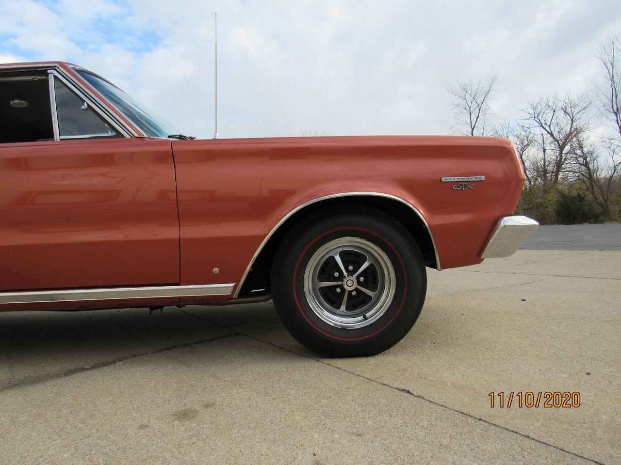 1967 Plymouth GTX for sale in O'Fallon, IL – photo 54
