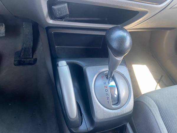 2010 Honda Civic LX - - by dealer - vehicle automotive for sale in El Paso, TX – photo 14