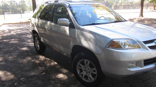 2004 ACURA MDX TOURING, WE FINANCE, 6 MONTHS P.TRAIN WARRANTY for sale in Falls Church, District Of Columbia – photo 7