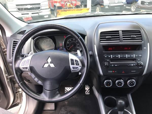 2013 Mitsubishi Outlander Sport LE AWD for sale in West Babylon, NY – photo 9