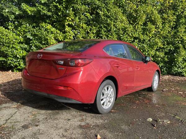 WOULD YOU SWIPE RIGHT ON ME? 2015 MAZDA MAZDA 3 - - by for sale in Dallas, OR – photo 5