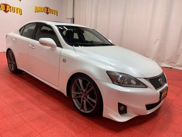 2013 Lexus IS 250 4dr Sedan 0 Down Drive NOW! - - by for sale in Waldorf, District Of Columbia – photo 9