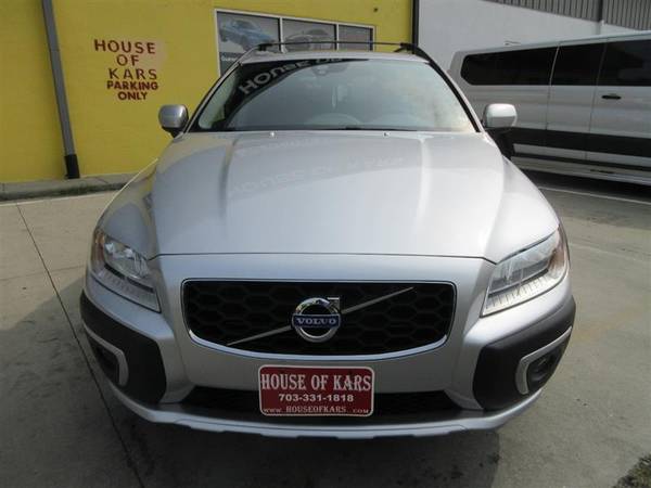 2015 Volvo XC70 T6 AWD 4dr Wagon (midyear release) CALL OR TEXT for sale in MANASSAS, District Of Columbia – photo 12