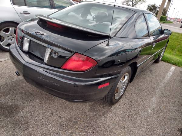 2005 Pontiac Sunfire for sale in Indianapolis, IN – photo 3