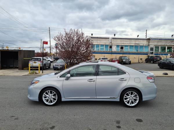 2010 LEXUS HS250 HYBRID - - by dealer - vehicle for sale in Port Monmouth, NJ – photo 2