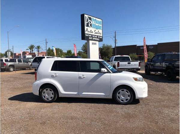 2012 Scion XB Hatchback Fully Loaded *All Credit Welcome* for sale in Phoenix, AZ – photo 9