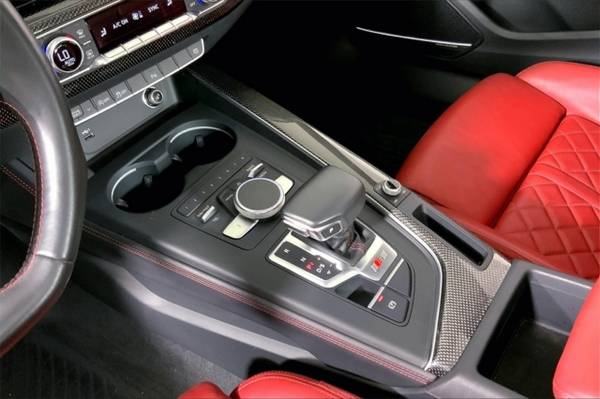 2018 Audi S5 Sportback 3 0T Prestige - - by dealer for sale in Honolulu, HI – photo 17