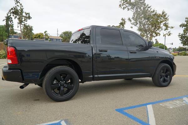 2018 Ram 1500 - Super Clean! - cars & trucks - by dealer - vehicle... for sale in Vista, CA – photo 11