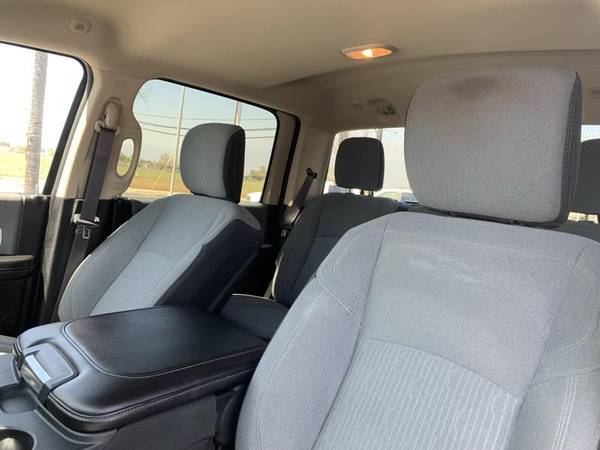 2019 Ram 2500 Big Horn - Open 9 - 6, No Contact Delivery Avail for sale in Fontana, CA – photo 16