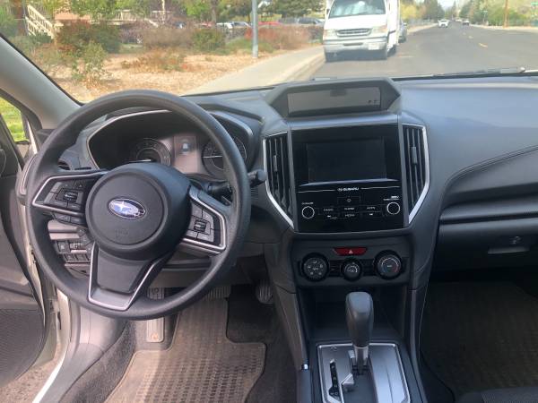 2017 Subaru Impreza Premium Plus for sale in Reno, NV – photo 7