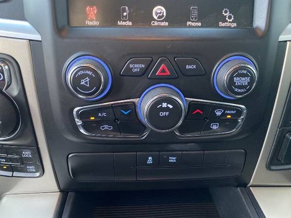 2014 Ram 1500 - - cars & trucks - by dealer - vehicle automotive sale for sale in Grand Junction, CO – photo 16