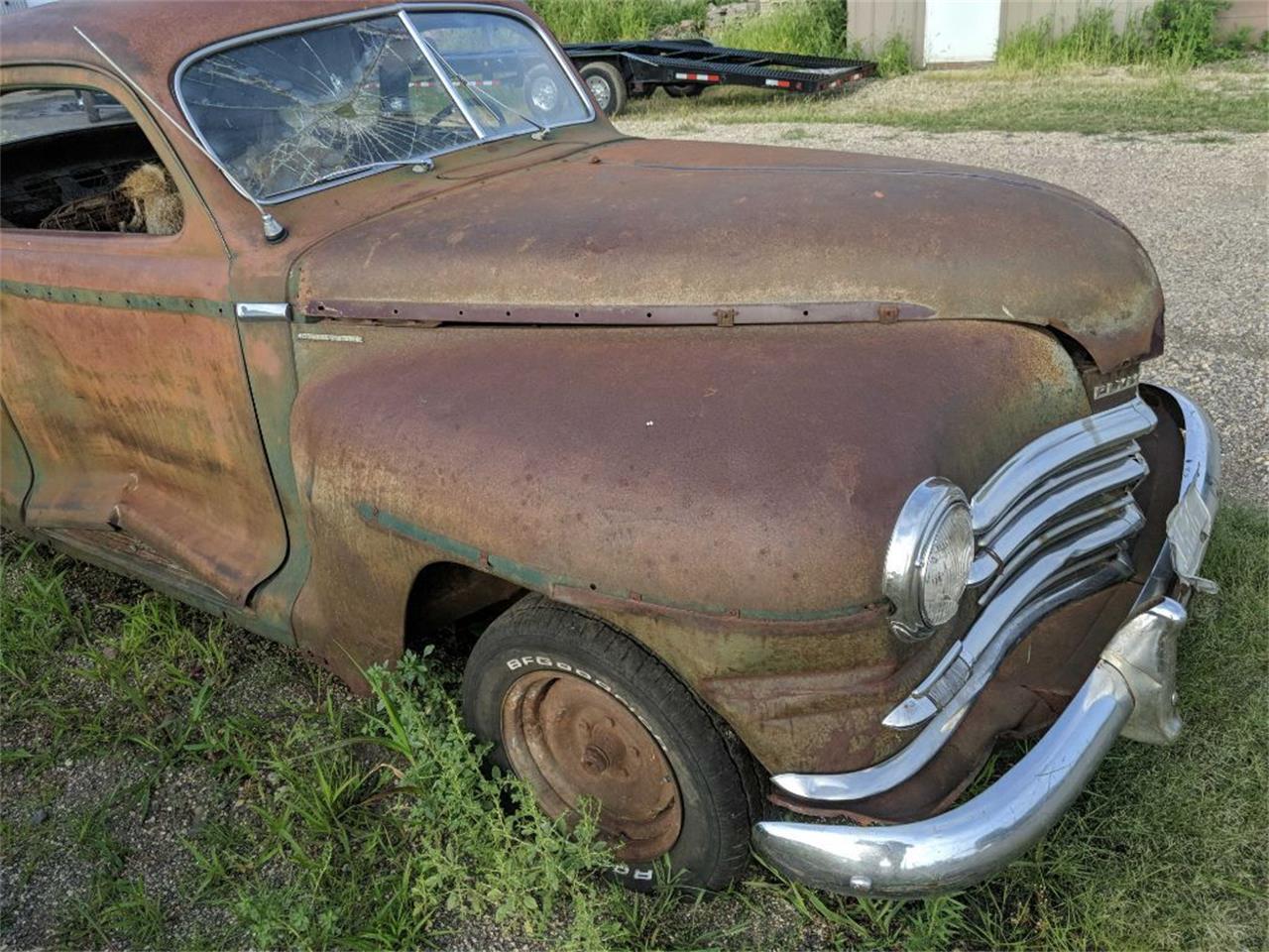 1948 Plymouth Coupe for sale in Spirit Lake, IA – photo 6