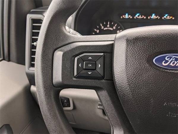 2018 Ford F-150 F150 F 150 XL The Best Vehicles at The Best Price! for sale in Darien, GA – photo 21